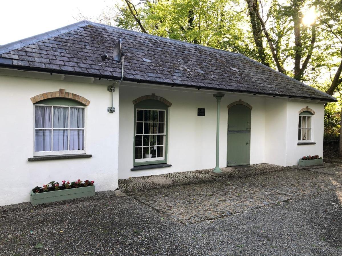 Stables Cottage, Idyllic Location Stunning Views Llandysul Esterno foto